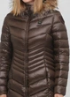 Пуховик Blauer USA 3244 коричневый M 3244-M - изображение 3