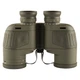 Бинокль SIGETA Admiral 7x50 Military floating/compass/reticle морской - изображение 5