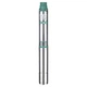 Насос свердловинний SHIMGE 3.5SE(m) 2/32T-1.8 кВт, Н 169(127)м, Q 75(40)л/хв, Ø89 мм, (кабель 3 м) - изображение 1