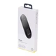 Беспроводная зарядка QI BASEUS Simple 2in1 Wireless Charger 18W Max For Phones+Pods. Black - изображение 9