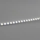 Світлодіодна лінійка BIOM SMD5630 12V 28W 144-LED 1м 6500K - зображення 2