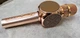 Беспроводной микрофон Bluetooth DM High Quality YS-63 Rose Gold (zhs0088) - изображение 6