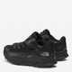 Мужские кроссовки для бега The North Face NF0A52Q1KX71 42 27 см Черные (196009256798) - изображение 2