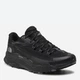 Мужские кроссовки для бега The North Face NF0A52Q1KX71 42 27 см Черные (196009256798) - изображение 6
