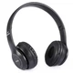 Беспроводные наушники с MP3 плеером Bluetooth MDR P47 BT Black - изображение 1