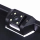 Камера заднего вида для номерного знака SMARTECH A58 JX9488A Black (zhg0025) - изображение 2
