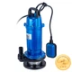 Насос дренажний 0.37кВт Hmax 16м Qmax 150л/хв AQUATICA mid (773201) 3916062 - зображення 1