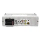 Автомагнітола 1DIN MP5 4051AI з екраном 4.1" 4 х 45W - изображение 5