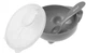 Набор посуды Akuku A0425 grey (Akuku A0425 grey) - изображение 2