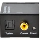 Преобразователь звука Digital to Analog - Audio D100. - изображение 4