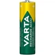 Аккумулятор VARTA RECHARGE ACCU POWER AA/HR6 1.2V 2100mAh (2шт) - изображение 2