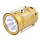 Фонарь кемпинг XF-5800T 6+1LED - изображение 1