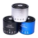 Портативная Bluetooth колонка WSTER WS-Q9 - изображение 2