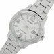 Женские часы Casio LTP-V004D-7B2UDF Серебристые с секундной стрелкой - изображение 7