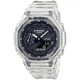 Мужские часы Casio GA-2100SKE-7AER - изображение 1