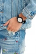Часы Casio MW-240-7EVDF в серебристом цвете с черным. - изображение 1