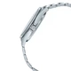 Наручные практичные часы Casio MTP-VC01D-1EUDF Черные с серебристым - изображение 3