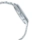 Наручные практичные часы Casio MTP-VC01D-1EUDF Черные с серебристым - изображение 4