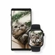 Смарт-годинник Smart Watch DT NO.1 mini 41mm Series 7 Blue (1412-3) - изображение 8