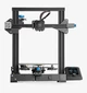 3д принтер Creality Ender 3V2 - изображение 1