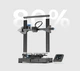 3д принтер Creality Ender 3V2 - изображение 2