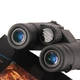 Бинокль Lightview 10X42 + чехол Black (7921) - изображение 7