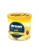 Ароматизатор воздуха Areon Gel Can Vanilla - изображение 1