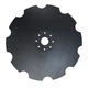 Диск бороны SMART PART 660хd62x6 мм Ромашка 2012789-SP - изображение 1