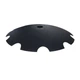 Диск бороны SMART PART 660хd62x6 мм Ромашка 2012789-SP - изображение 3