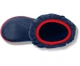 Зимние сапоги Crocs Kids Winter Puff Boot Navy/Red р. 13/30/19.5см - изображение 5