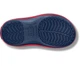 Зимние сапоги Crocs Kids Winter Puff Boot Navy/Red р. 13/30/19.5см - изображение 6
