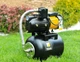 Насосная станция Tekk Haus BS 1350L 24L - изображение 4