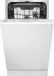 Вбудована посудомийна машина Gorenje (GV520E10S) - изображение 1
