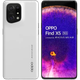 Смартфон Oppo Find X5 8/256GB (White) [72380] - изображение 1
