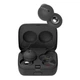Навушники Sony WF-L900 LinkBuds (Dark Gray) [72516] - зображення 1