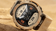 Смарт-часы Xiaomi Amazfit T-Rex 2 (Desert Khaki) [73487] - изображение 7