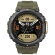 Смарт-годинник Xiaomi Amazfit T-Rex 2 (Wild Green) [73488] - зображення 2