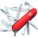 Нож Victorinox Fieldmaster Red (1.4713) [72752] - изображение 1