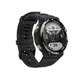 Смарт-годинник Xiaomi Amazfit T-Rex 2 (Astro Black & Gold) [72976] - зображення 3