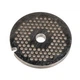 Решітка 3mm NR5 00755467 для м'ясорубки Zelmer \ Bosch (з пазом) - зображення 1