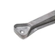 Хрестовина барабана EBI для пральної машини Ariston COD.709 L=100mm - зображення 3