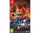 Sonic Forces (ваучер на скачивание) (русские субтитры) (Nintendo Switch) - изображение 1