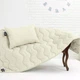 Ковдра MirSon EcoSilk всесезонне 1632 Eco Light Krem 155х215 см 278681343 - изображение 3