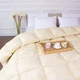 Ковдра MirSon Пух Екстра 042 зима+ 200x220 см 8061987 - изображение 2