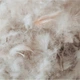Ковдра MirSon Raffaello 051 демі 140x205 см 8061763 - изображение 11