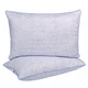 Подушка Lotus Softness Sheen 50х70 Голубая 2000022201582 - изображение 1