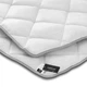 Ковдра MirSon Thinsulate Royal Pearl 085 зима 155х215 см 10023213 - зображення 11