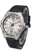 Мужские наручные часы CASIO MWA-100H-7A Серебро\черный ремень 12 ч - изображение 1