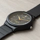 Чоловічий годинник Годинник CASIO MW-240-1E2VEF Чорний мінімалістичний - зображення 3