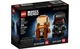 Конструктор LEGO Обі-Ван Кенобі і Дарт Вейдер 260 деталей (40547) - изображение 1